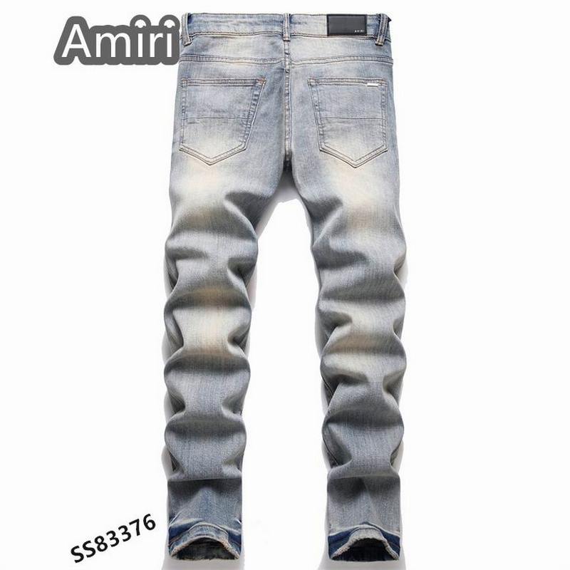 Amiri Men's Jeans 252